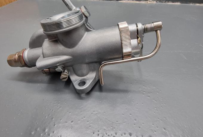 Amal Triumph T110 650cc Carburettor STD 1960-61