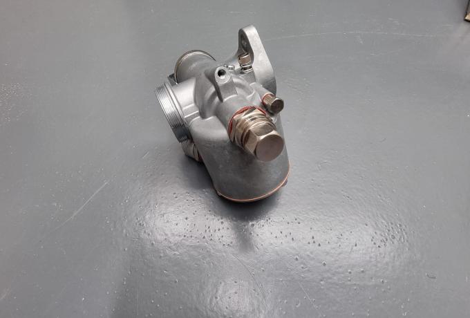 Amal Triumph 6T Thunderbird Carburettor 1959 BF