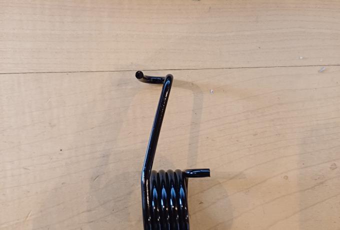 Triumph Feder für Bremspedal hinten Pre Unit