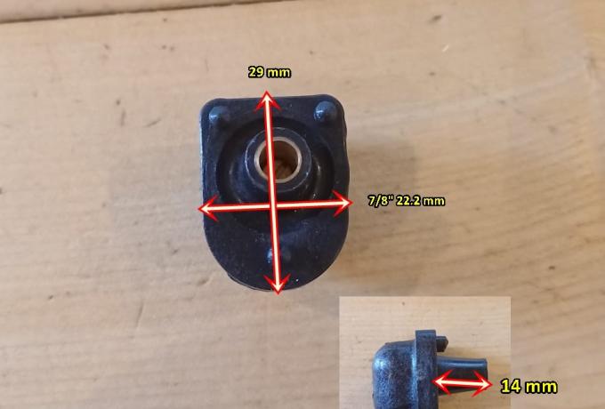 Pick up Magneto Pre War