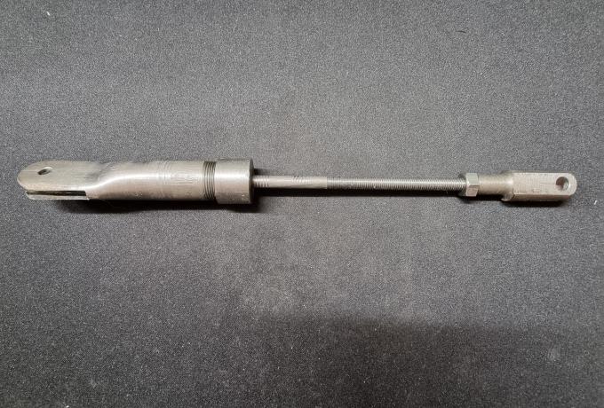 Rudge Brake Rod