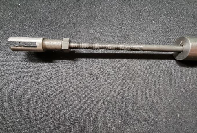 Rudge Brake Rod