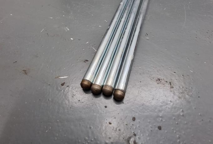 Kupplungsdruckstangenset BSA A7