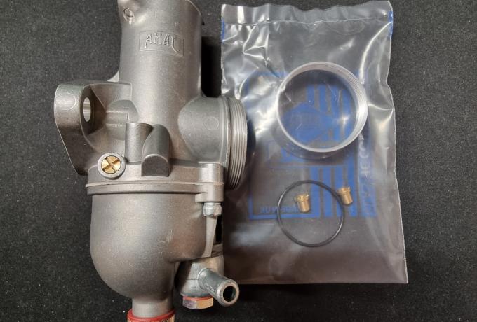 Amal Triumph TR6R TR6C Carburettor 1971-1972 STD