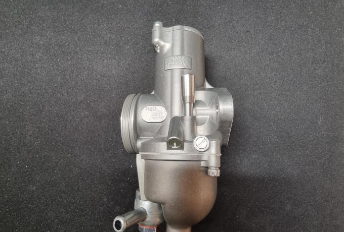 Amal Triumph TR6R TR6C Carburettor 1971-1972 STD