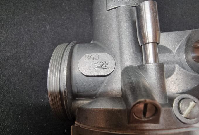 Amal Triumph TR6R TR6C Carburettor 1971-1972 STD