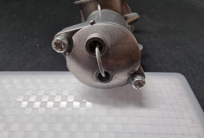 Amal Triumph TR6R TR6C Carburettor 1971-1972 STD