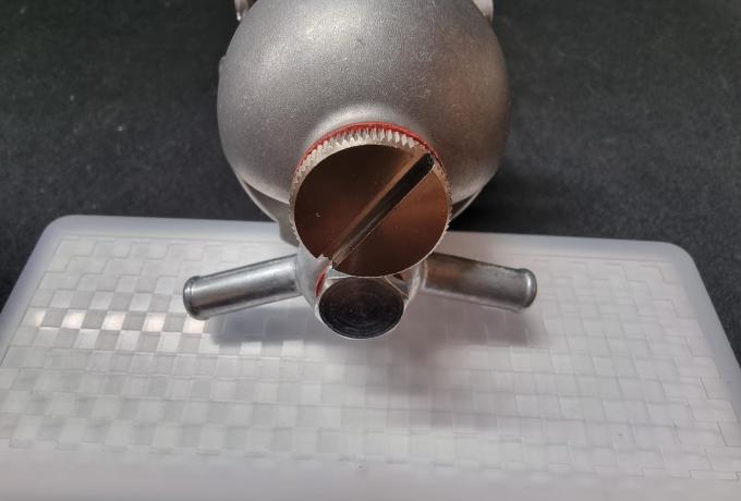 Amal Triumph TR6R TR6C Carburettor 1971-1972 STD