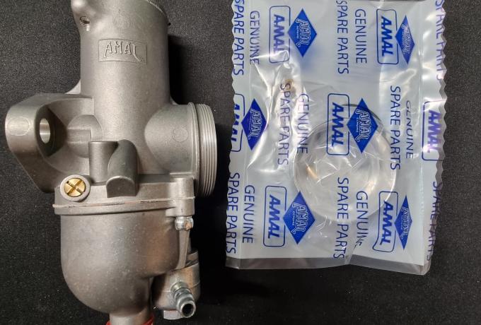 Amal Triumph TR6 TR6R Carburettor 1970 Premier