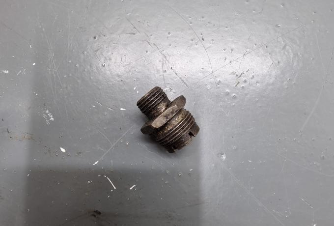 AJS/Matchless Valve Body used