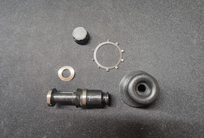 Norton Front Master Cylinder Kit 