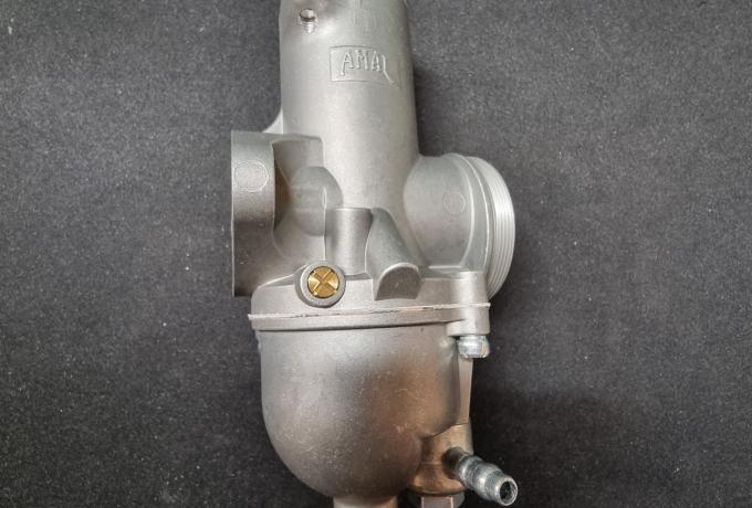 Amal Triumph TR6 TR6R Carburettor 1970 Premier