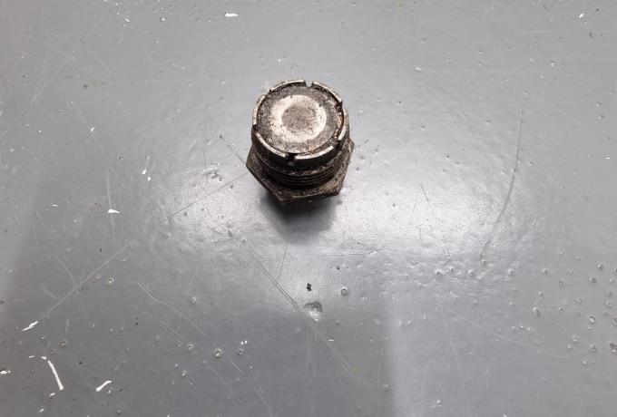 AJS/Matchless Valve Body used