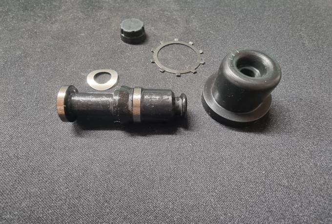 Norton Front Master Cylinder Kit 