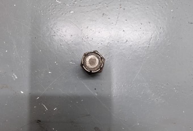 AJS/Matchless Valve Body used