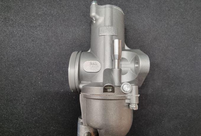 Amal Triumph TR6 TR6R Carburettor 1970 Premier