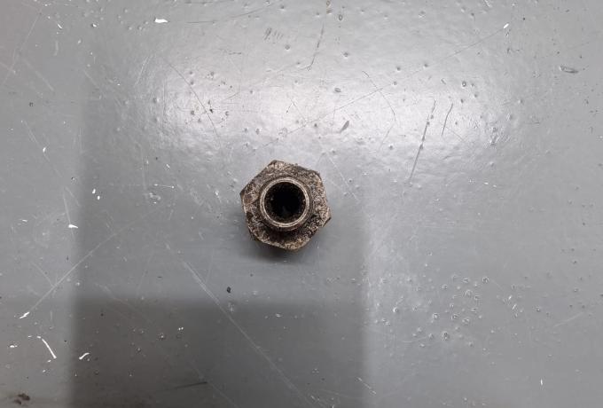 AJS/Matchless Valve Body used