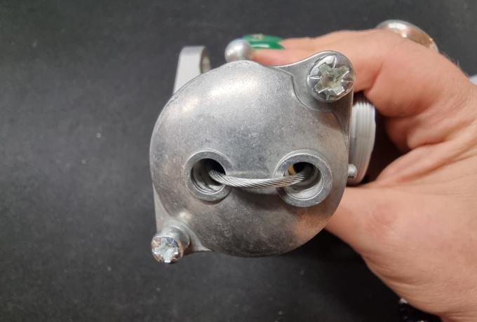 Amal Triumph TR6 TR6R Carburettor 1970 Premier