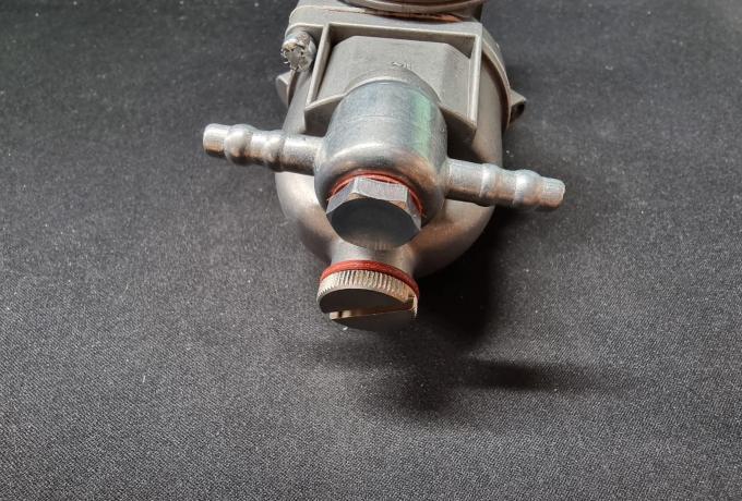 Amal Triumph TR6 TR6R Carburettor 1970 Premier