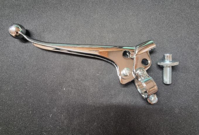 Norton Clutch Lever 7/8" 