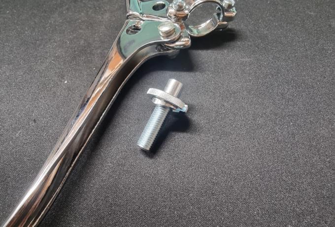 Norton Clutch Lever 7/8" 