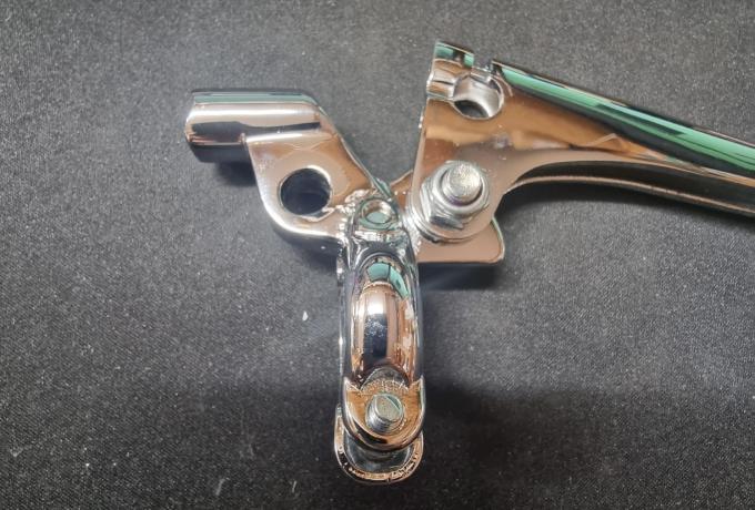 Norton Clutch Lever 7/8" 