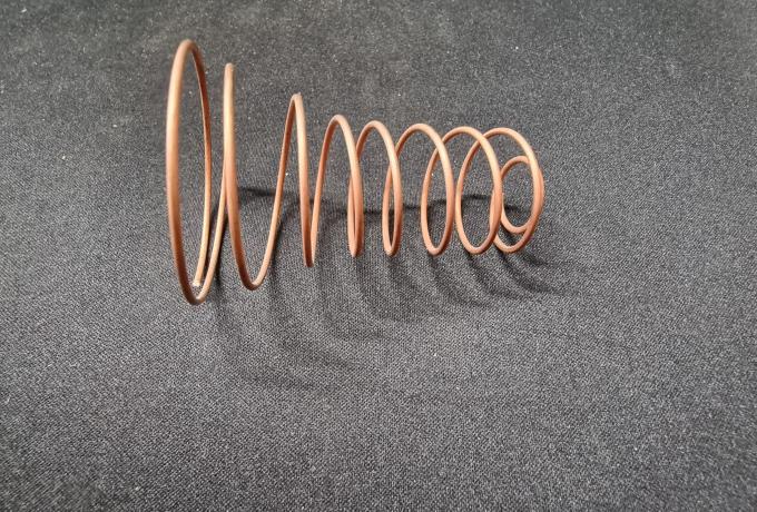 Amal Throttle Valve Spring MKII Smoothbore