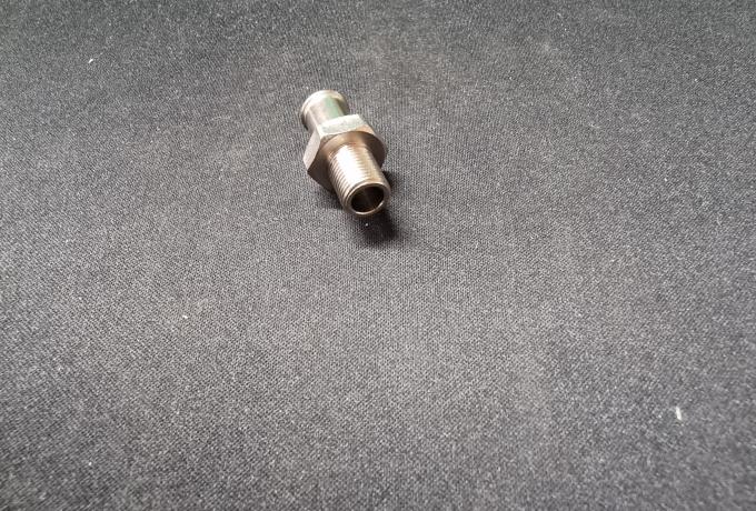 Amal Outlet Connector Remote Bowls Type 14  302 Hanging