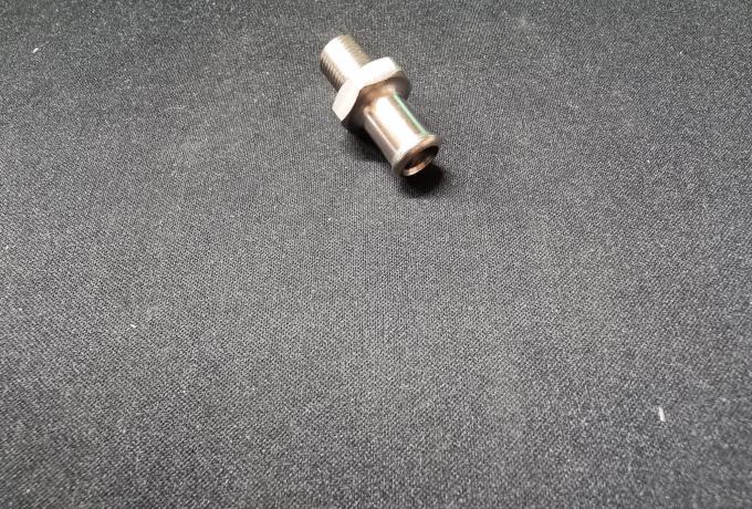 Amal Outlet Connector Remote Bowls Type 14  302 Hanging