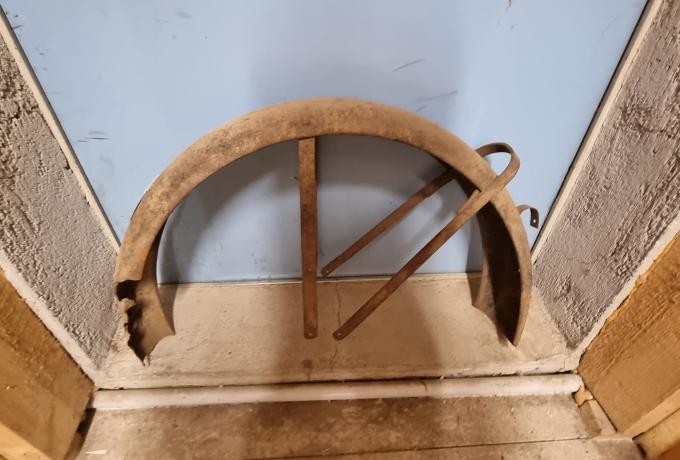 Kotflügel gebraucht