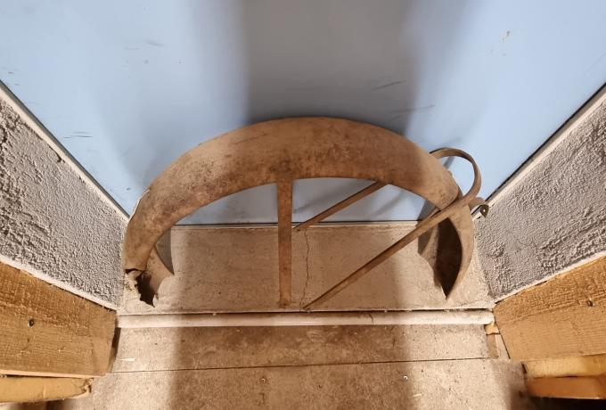 Kotflügel gebraucht