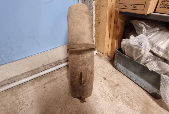 Kotflügel gebraucht