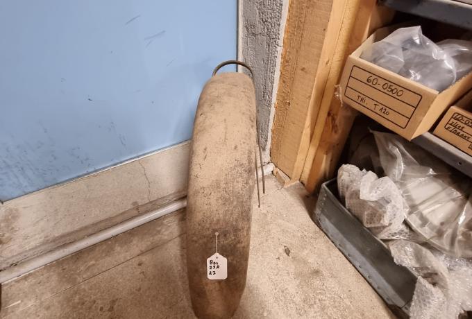 Kotflügel gebraucht