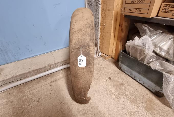 Kotflügel gebraucht