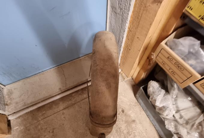 Kotflügel gebraucht