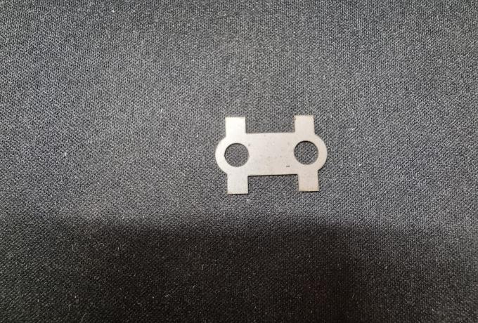 Triumph Leaf Spring Tab Washer