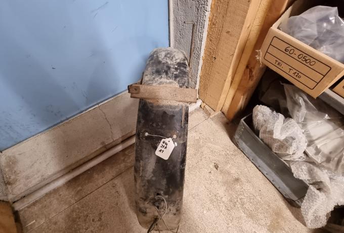 Mudguard used