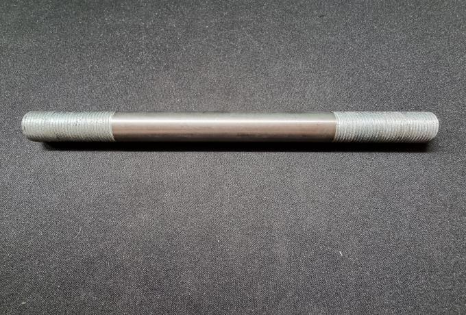 Triumph Front Hub Spindle 1941 on