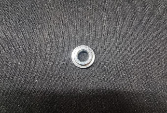 Norton Oil Tank Washer