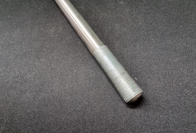 Triumph Front Hub Spindle 1941 on