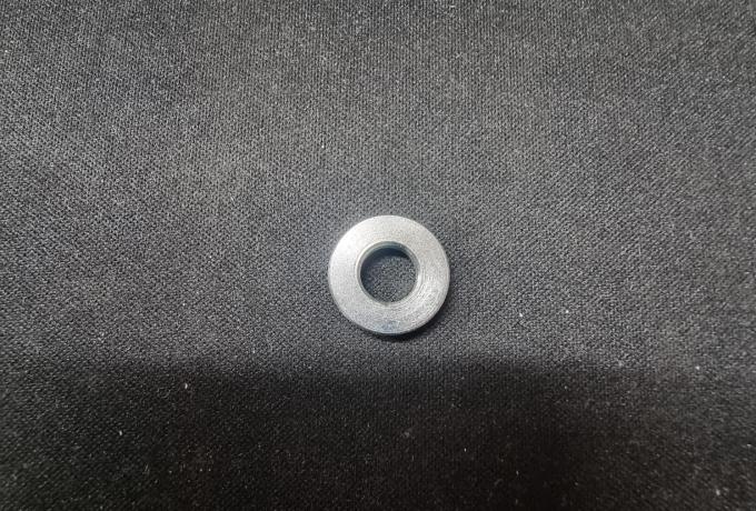 Norton Oil Tank Washer