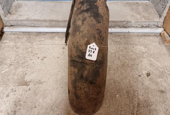 Mudguard used