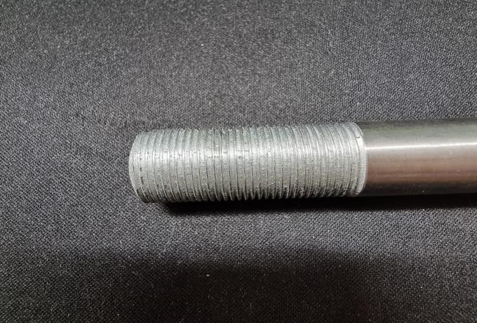 Triumph Front Hub Spindle 1941 on