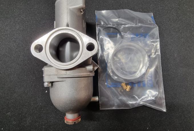Amal Triumph T120 Carburettor 1970 STD