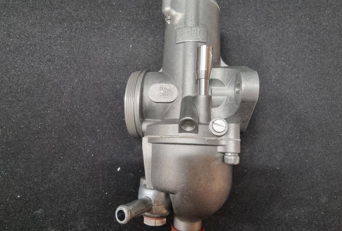 Amal Triumph T120 Carburettor 1970 STD