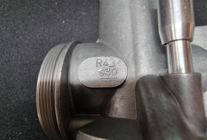 Amal Triumph T120 Carburettor 1970 STD