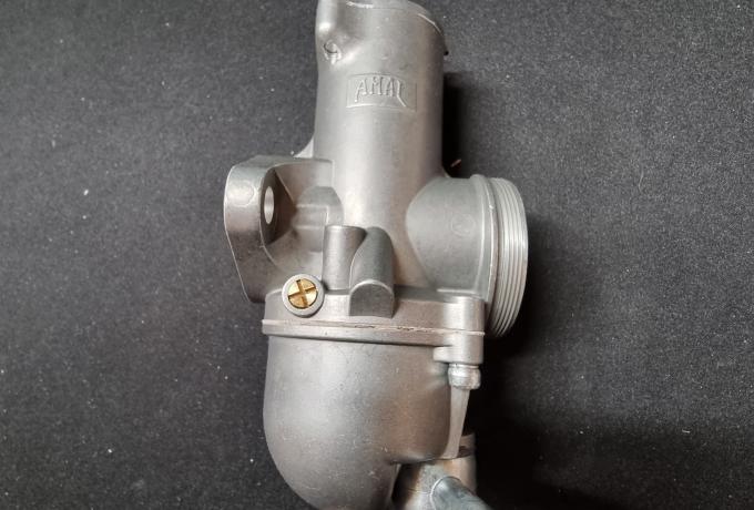 Amal Triumph T120 Carburettor 1970 STD