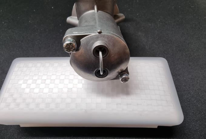 Amal Triumph T120 Carburettor 1970 STD