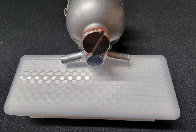 Amal Triumph T120 Carburettor 1970 STD