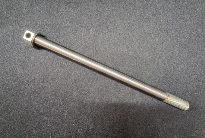 Triumph 500 / 650cc QD Rear Wheel Spindle UNF 1970